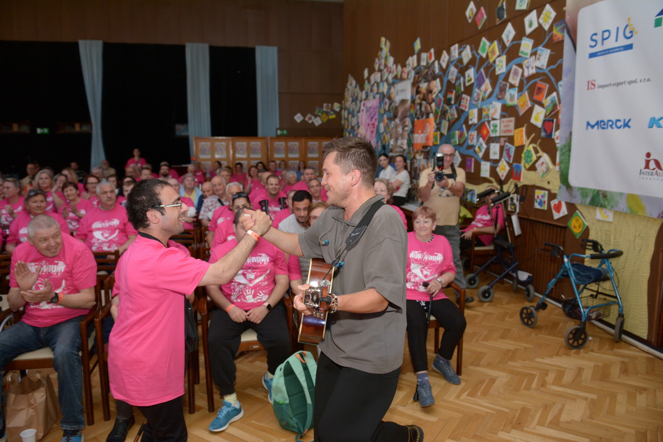 221 Ruky Ruky NRC 2025 Marek Vaco